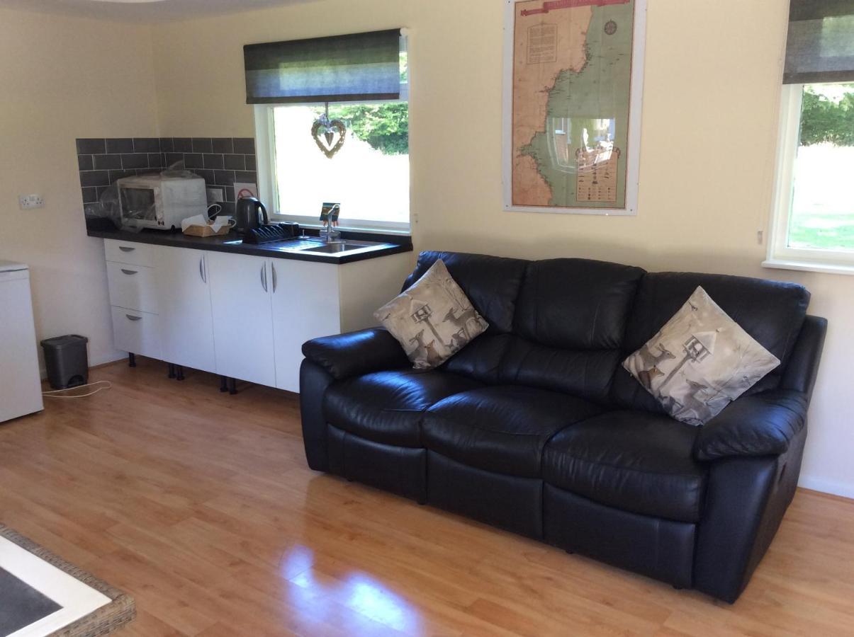 The Firs Lodge